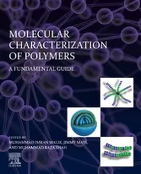 Malik / Mays / Shah | Molecular Characterization of Polymers | E-Book | sack.de