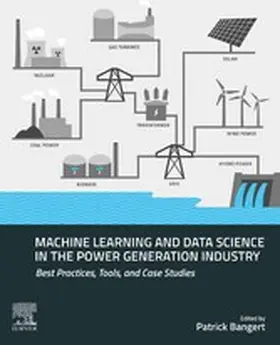 Bangert | Machine Learning and Data Science in the Power Generation Industry | E-Book | sack.de