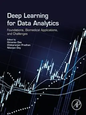 Das / Pradhan / Dey | Deep Learning for Data Analytics | E-Book | www.sack.de