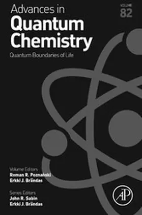  Quantum Boundaries of Life | eBook | Sack Fachmedien
