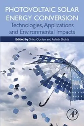 Gorjian / Shukla | Photovoltaic Solar Energy Conversion | E-Book | sack.de