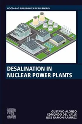 Alonso / Del Valle / Ramirez | Desalination in Nuclear Power Plants | E-Book | sack.de