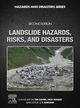 Davies / Rosser | Landslide Hazards, Risks, and Disasters | E-Book | www.sack.de