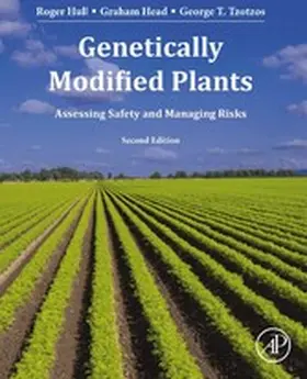 Hull / Head / Tzotzos |  Genetically Modified Plants | eBook | Sack Fachmedien
