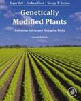 Hull / Head |  Genetically Modified Plants | eBook | Sack Fachmedien