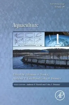 Farrell / Brauner | Aquaculture | E-Book | sack.de