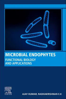 Kumar / Radhakrishnan | Microbial Endophytes | E-Book | www.sack.de