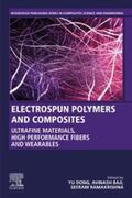 Dong / Baji / Ramakrishna |  Electrospun Polymers and Composites | eBook | Sack Fachmedien