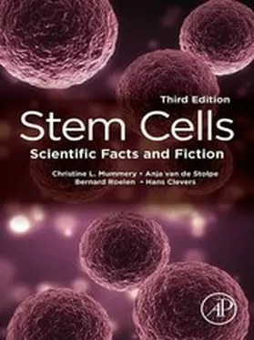 Mummery / de Stolpe / Roelen | Stem Cells | E-Book | sack.de
