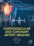 Suri |  Cardiovascular and Coronary Artery Imaging | eBook | Sack Fachmedien