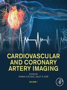 S. El-Baz / Suri | Cardiovascular and Coronary Artery Imaging | E-Book | www.sack.de