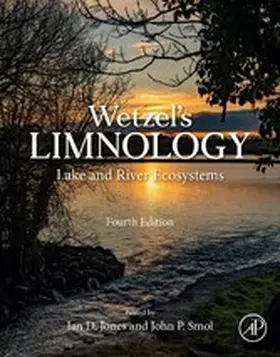 Jones / Smol |  Wetzel's Limnology | eBook | Sack Fachmedien