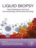 Russo / Capoluongo / Galvano |  Liquid Biopsy | eBook | Sack Fachmedien