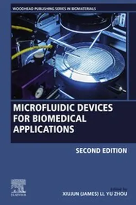 Li / Zhou | Microfluidic Devices for Biomedical Applications | E-Book | sack.de