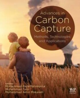 Farsi | Advances in Carbon Capture | E-Book | sack.de