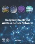Chen |  Randomly Deployed Wireless Sensor Networks | eBook | Sack Fachmedien