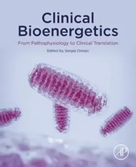 Ostojic | Clinical Bioenergetics | E-Book | www.sack.de