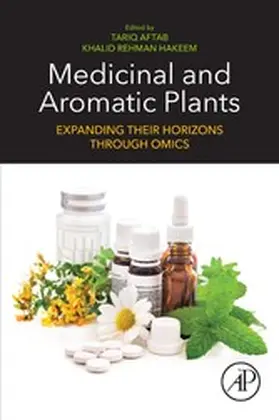 Aftab / Hakeem |  Medicinal and Aromatic Plants | eBook | Sack Fachmedien