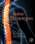 Samartzis / Williams / Karppinen |  Spine Phenotypes | Buch |  Sack Fachmedien