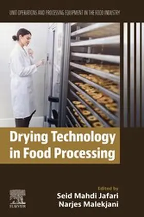 Jafari / Malekjani |  Drying Technology in Food Processing | eBook | Sack Fachmedien