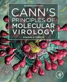 Rybicki | Cann's Principles of Molecular Virology | E-Book | www.sack.de