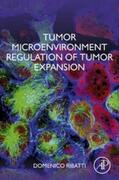 Ribatti |  Tumor Microenvironment Regulation of Tumor Expansion | eBook | Sack Fachmedien