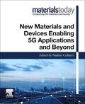 Collaert |  New Materials and Devices Enabling 5g Applications and Beyond | Buch |  Sack Fachmedien