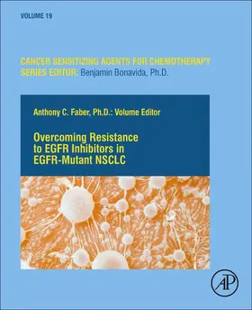 Faber | Overcoming Resistance to Egfr Inhibitors in Egfr-Mutant Nsclc | Buch | 978-0-12-822833-3 | www.sack.de