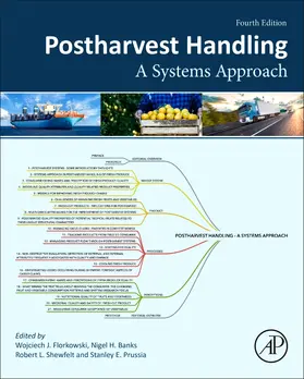 Banks / Prussia | Postharvest Handling | Buch | 978-0-12-822845-6 | sack.de