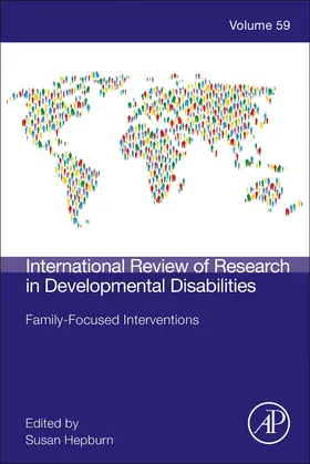 Family-Focused Interventions | Buch | 978-0-12-822874-6 | sack.de