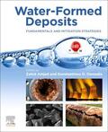 Demadis / Amjad |  Water-Formed Deposits | Buch |  Sack Fachmedien