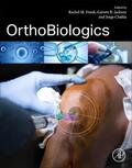 Frank / Chahla / Jackson |  Orthobiologics | Buch |  Sack Fachmedien