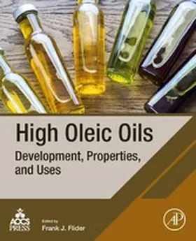 Flider | High Oleic Oils | E-Book | sack.de