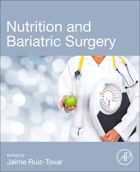 Ruiz-Tovar |  Nutrition and Bariatric Surgery | Buch |  Sack Fachmedien