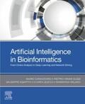 Cannataro / Agapito / Zucco |  Artificial Intelligence in Bioinformatics | eBook | Sack Fachmedien