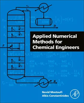 Constantinides / Mostoufi |  Applied Numerical Methods for Chemical Engineers | Buch |  Sack Fachmedien