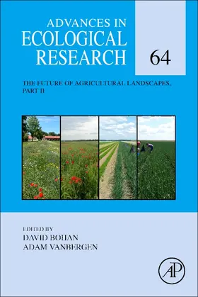  The Future of Agricultural Landscapes, Part II | Buch |  Sack Fachmedien