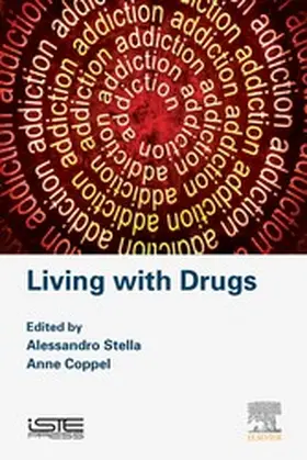 Stella / Coppel |  Living with Drugs | eBook | Sack Fachmedien