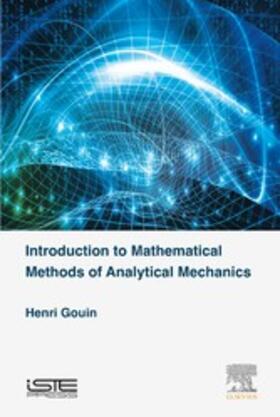 Gouin | Mathematical Methods of Analytical Mechanics | E-Book | sack.de
