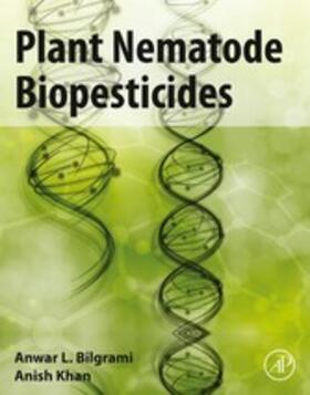 Khan |  Plant Nematode Biopesticides | eBook | Sack Fachmedien