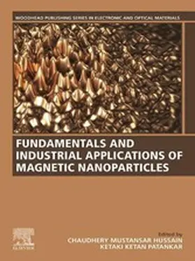 Patankar / Mustansar Hussain | Fundamentals and Industrial Applications of Magnetic Nanoparticles | E-Book | www.sack.de