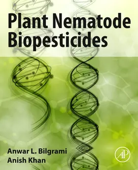 Bilgrami / Khan | Plant Nematode Biopesticides | Buch | 978-0-12-823006-0 | sack.de