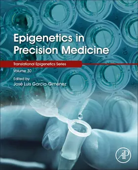 Garcia-Gimenez | Epigenetics in Precision Medicine | Buch | 978-0-12-823008-4 | sack.de