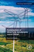 Torabi |  Fundamentals of Wind Farm Aerodynamic Layout Design | Buch |  Sack Fachmedien