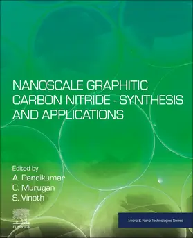 Pandikumar / Murugan / Vinoth | Nanoscale Graphitic Carbon Nitride | Buch | 978-0-12-823034-3 | sack.de