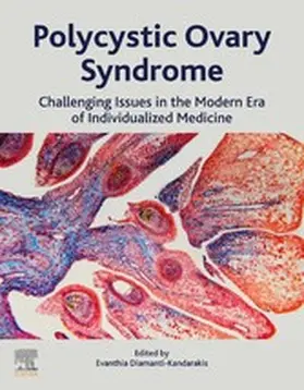 Diamanti-Kandarakis | Polycystic Ovary Syndrome | E-Book | www.sack.de