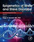 Youssef |  Epigenetics of Stress and Stress Disorders | eBook | Sack Fachmedien