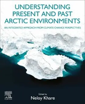 Khare | Understanding Present and Past Arctic Environments | E-Book | sack.de