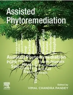 Pandey | Assisted Phytoremediation | E-Book | sack.de