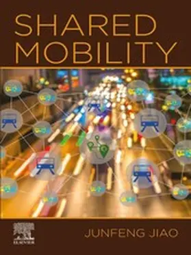 Jiao | Shared Mobility | E-Book | www.sack.de